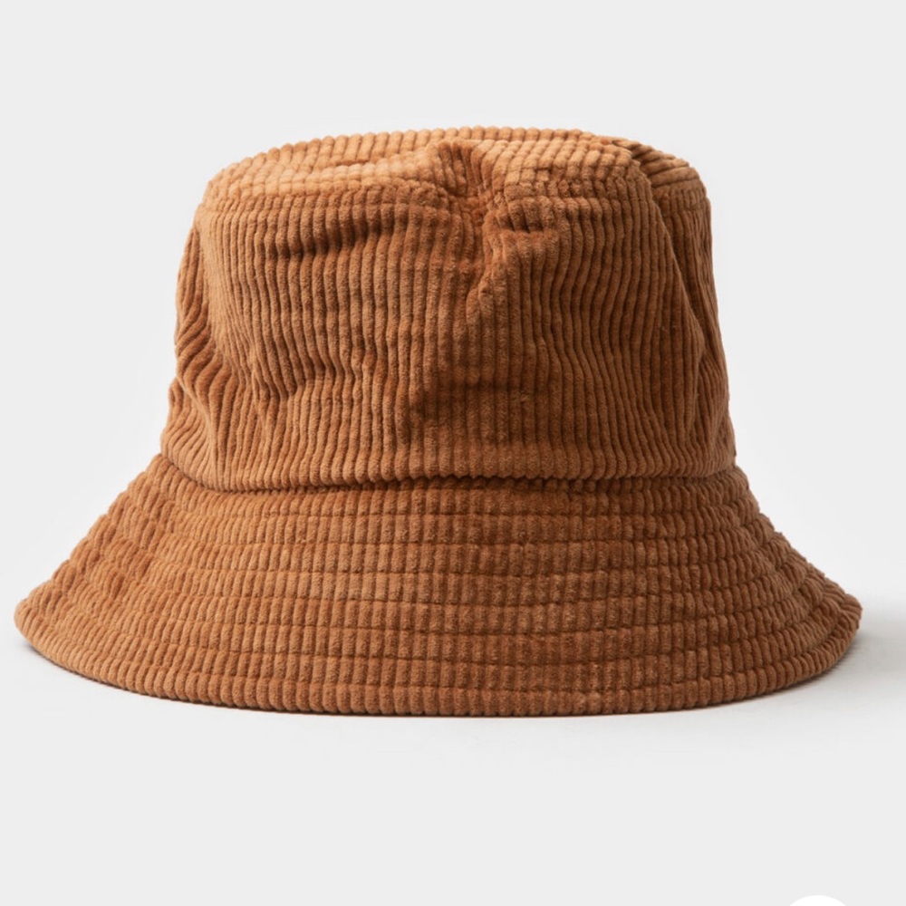 BUCKET HAT🤎